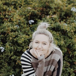 Meet your Posher, Anna